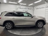 2023 Mercedes-Benz GLS-Class - Preview 7