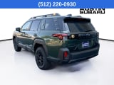 2026 Subaru Outback - Preview 4