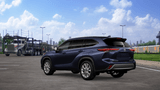 2026 Toyota Highlander - Preview 6