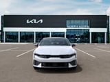 2026 Kia K5 - Preview 2