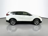 2022 Honda CR-V - Preview 4