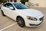 2017 Volvo S60 - Preview 3