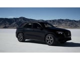2027 Mercedes-Benz GLE - Preview 12