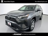 2025 Toyota RAV4 - Preview 2