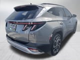 2025 Hyundai Tucson - Preview 9