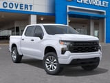 2026 Chevrolet Silverado 1500 - Preview 7