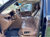 2016 Cadillac Escalade - Preview 10