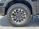 2024 Nissan Titan - Preview 10