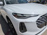 2025 Audi Q5 - Preview 10