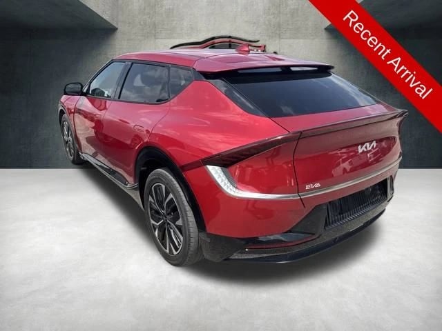 2023 Kia EV6 - Image 2