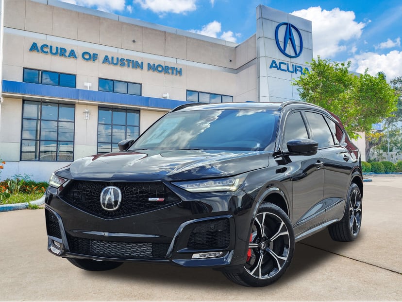 2026 Acura MDX - Image 1