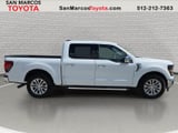 2024 Ford F-150 - Preview 4