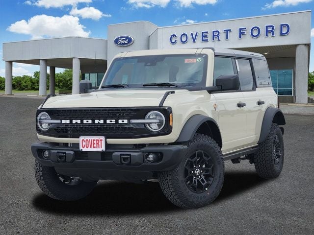 2026 Ford Bronco - Image 1