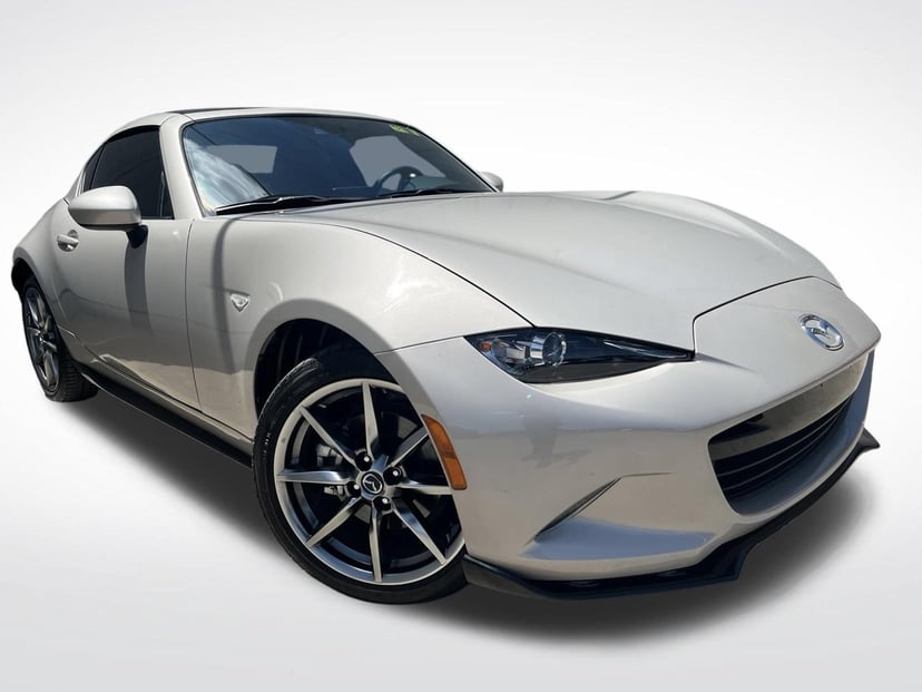 2023 Mazda MX-5 - Image 3