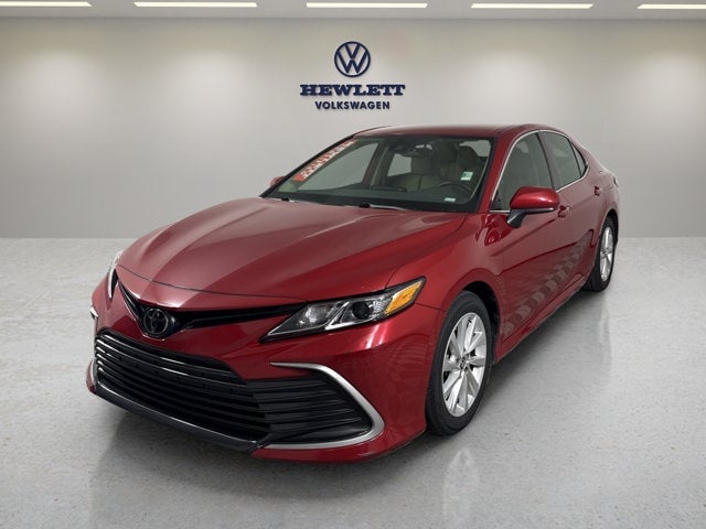 2024 Toyota Camry - Image 1