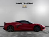 2023 Chevrolet Corvette - Preview 9