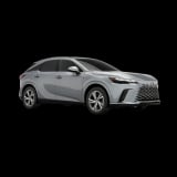 2027 Lexus RX - Preview 5