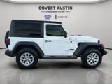2023 Jeep Wrangler - Preview 6
