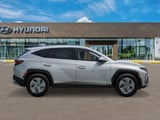 2026 Hyundai Tucson - Preview 7