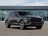 2027 Genesis GV80 - Preview 2