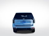 2027 Chevrolet Tahoe - Preview 4