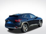 2026 Chevrolet Trax - Preview 3