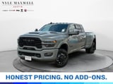 2027 Ram 3500 - Preview 2