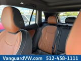 2026 Volkswagen Tiguan - Preview 11