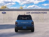 2026 Ford Bronco - Preview 5