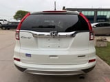 2016 Honda CR-V - Preview 5