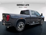 2026 GMC Sierra 2500HD - Preview 9