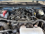 2025 Toyota 4Runner - Preview 14