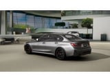 2026 BMW 3 Series - Preview 2