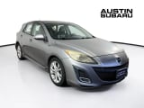 2010 Mazda Mazda3 - Preview 2