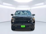 2026 Chevrolet Silverado - Preview 8