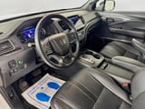 2022 Honda Pilot - Preview 9
