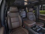 2026 Chevrolet Suburban - Preview 16