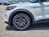2026 Ford Explorer - Preview 7