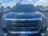 2022 GMC Yukon - Preview 3