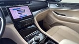 2021 Jeep Grand Cherokee L - Preview 16