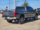 2019 Ford Super Duty - Preview 3