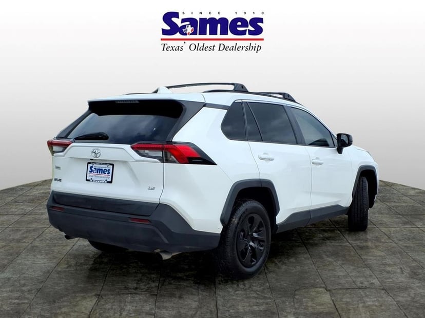 2020 Toyota RAV4 - Image 2