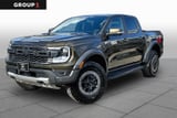 2025 Ford Ranger - Preview 2