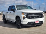2026 Chevrolet Silverado 1500 - Preview 2