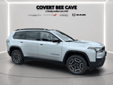 2026 Jeep Cherokee - Preview 12