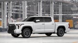 2026 Toyota Tundra - Preview 2
