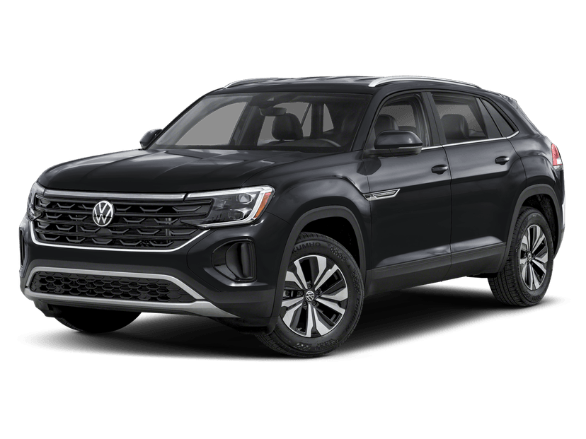 2026 Volkswagen Atlas Cross Sport - Image 1