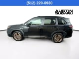 2026 Subaru Forester - Preview 4