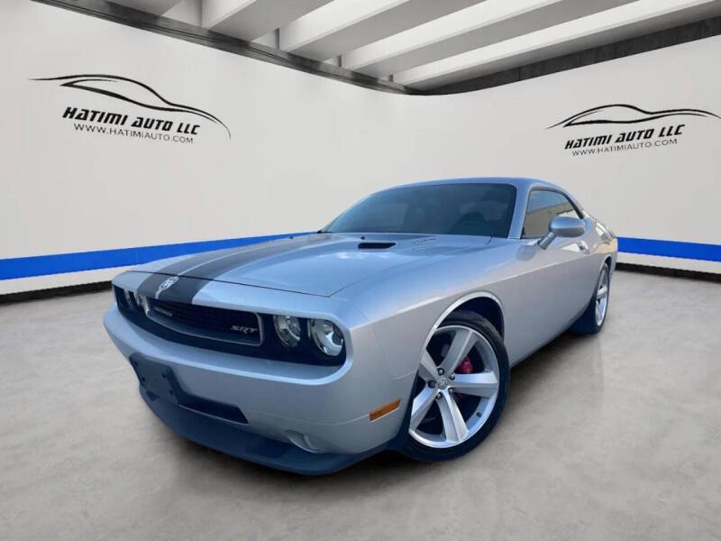 2008 Dodge Challenger - Image 1