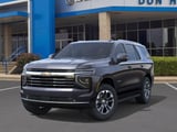 2027 Chevrolet Tahoe - Preview 6